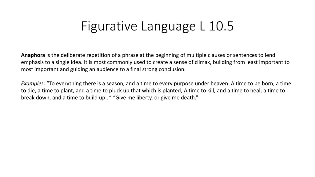 figurative language l 10 5 3
