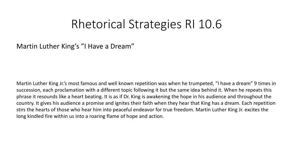rhetorical strategies ri 10 6 8