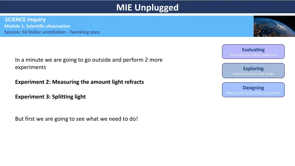 mie unplugged 18