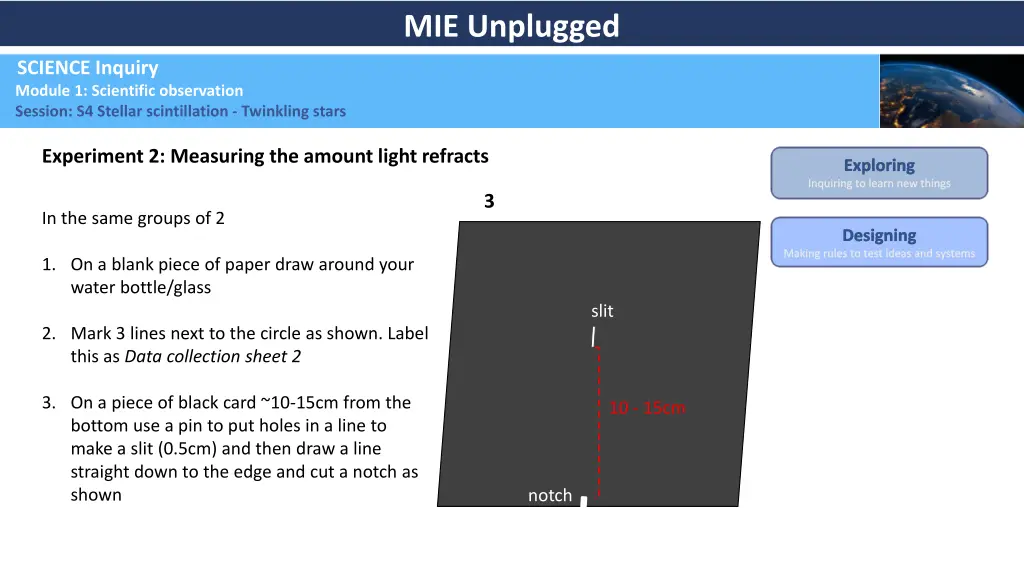 mie unplugged 21