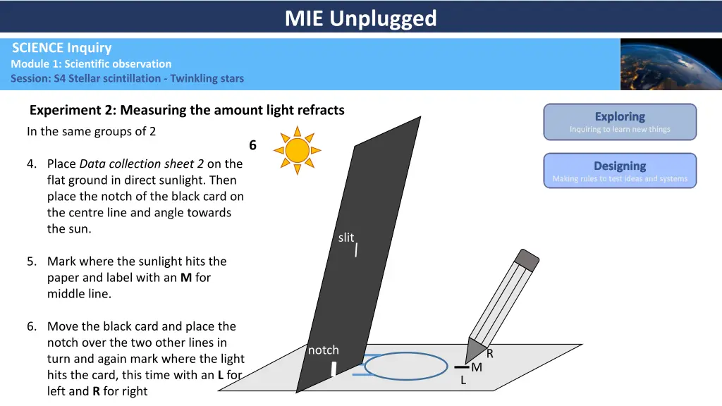 mie unplugged 24