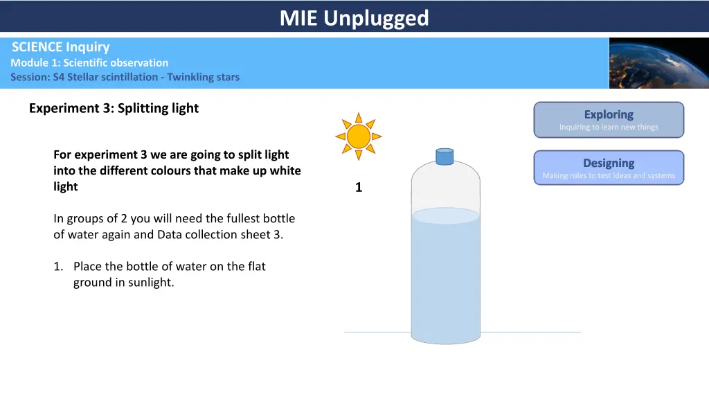 mie unplugged 26