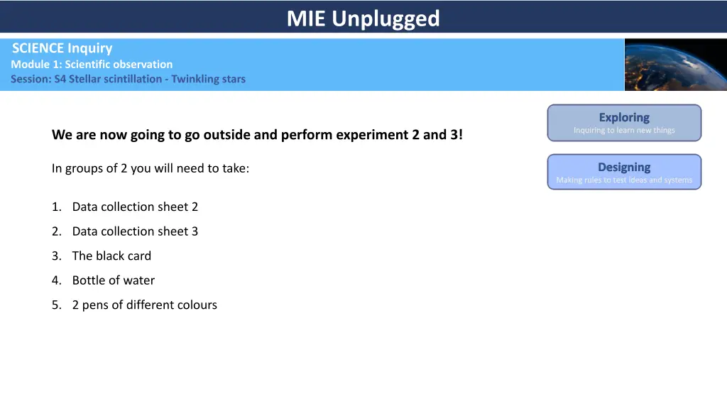 mie unplugged 28