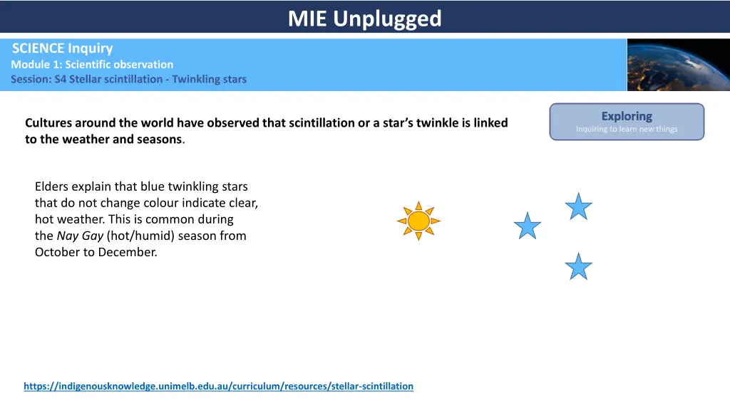mie unplugged 35