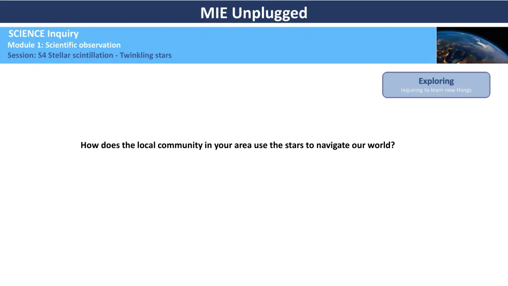 mie unplugged 38