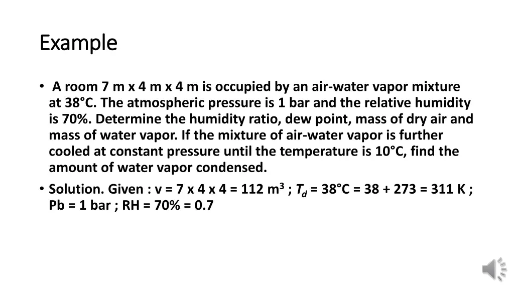 example example