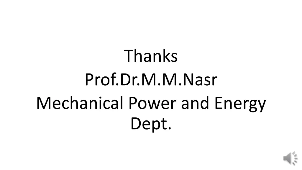 thanks