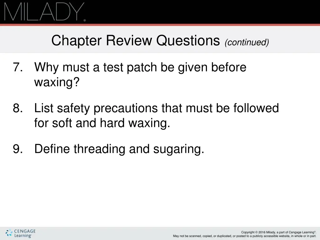 chapter review questions continued 1