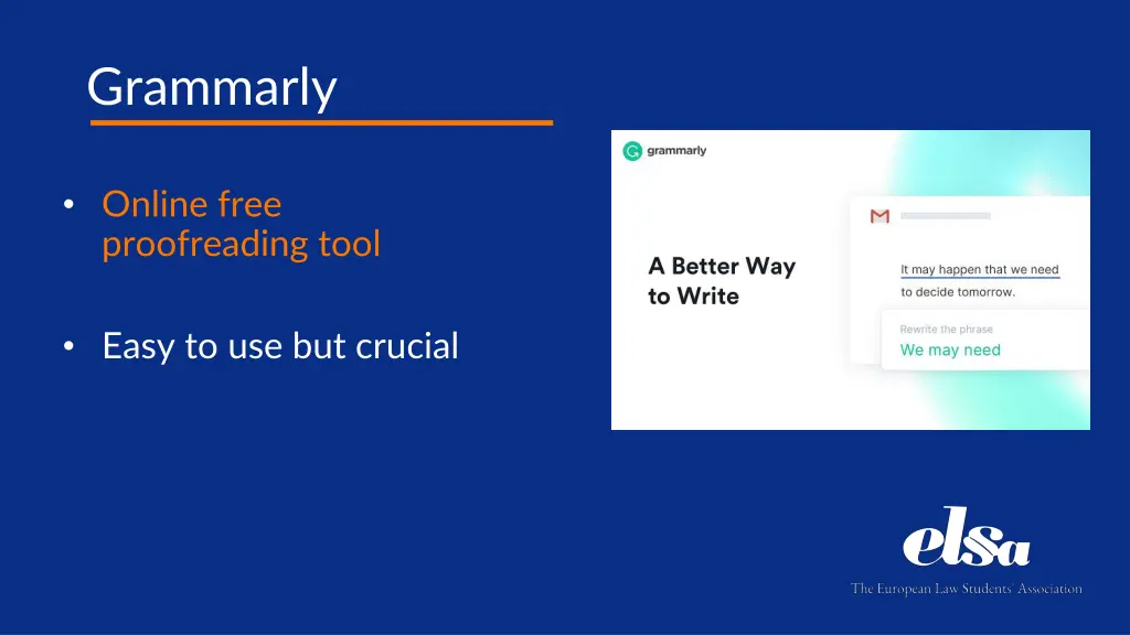 grammarly