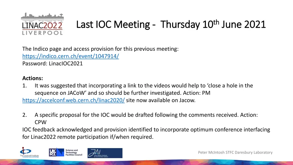 thursday 10 th th june 2021