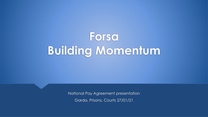 forsa