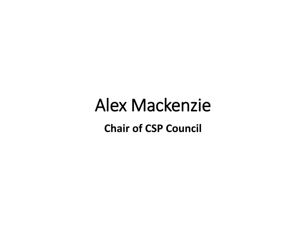 alex mackenzie alex mackenzie