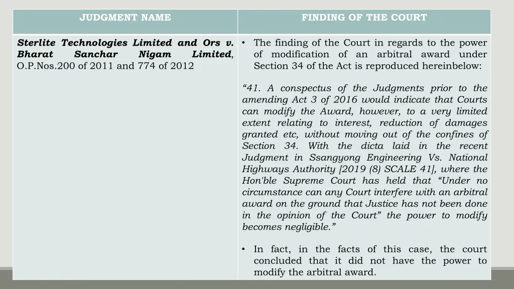 judgment name 1