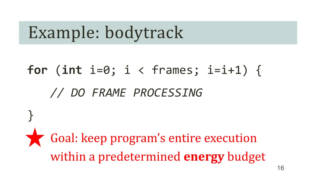 example bodytrack 1