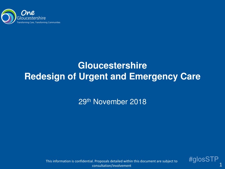gloucestershire
