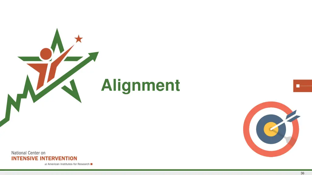 alignment