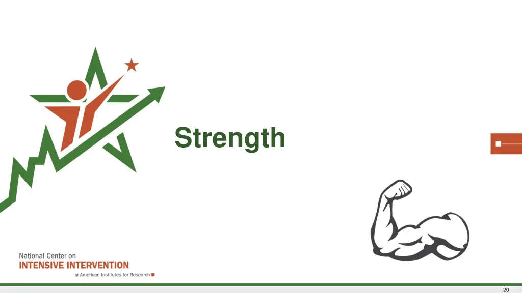 strength