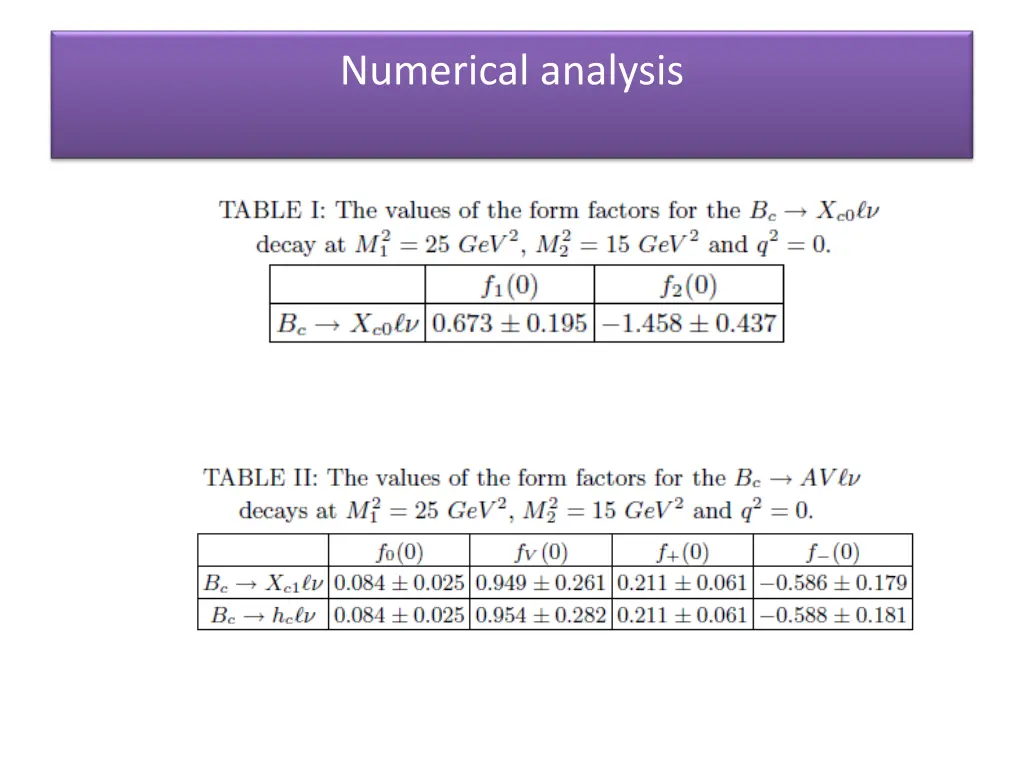 numerical analysis 1