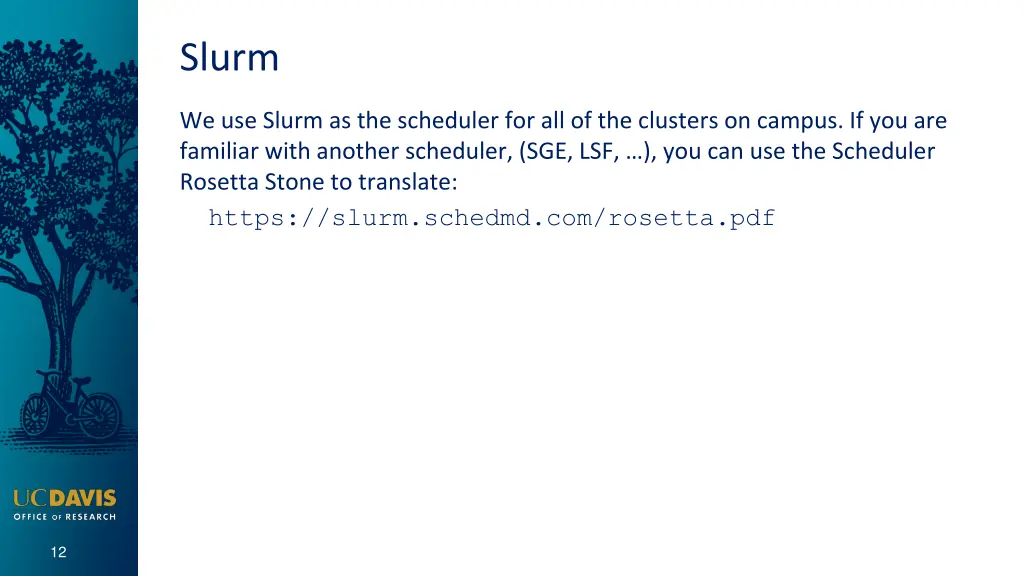 slurm