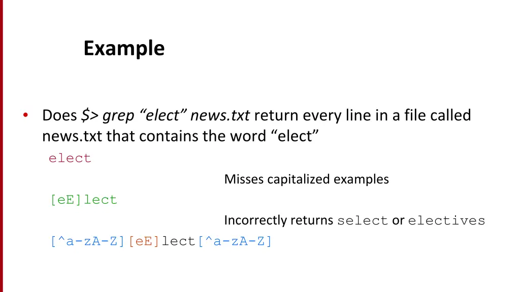 example