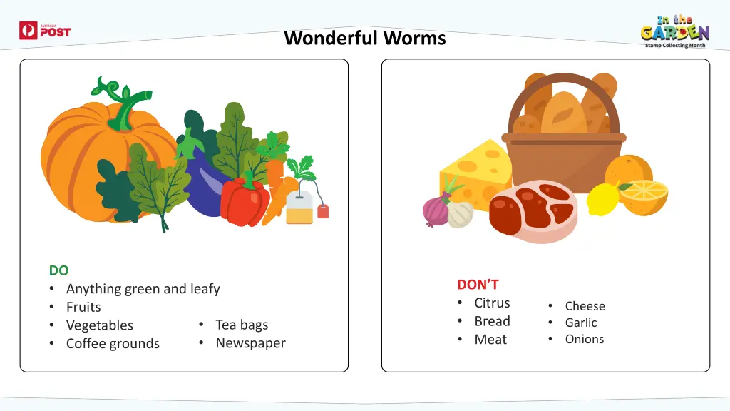 wonderful worms 1