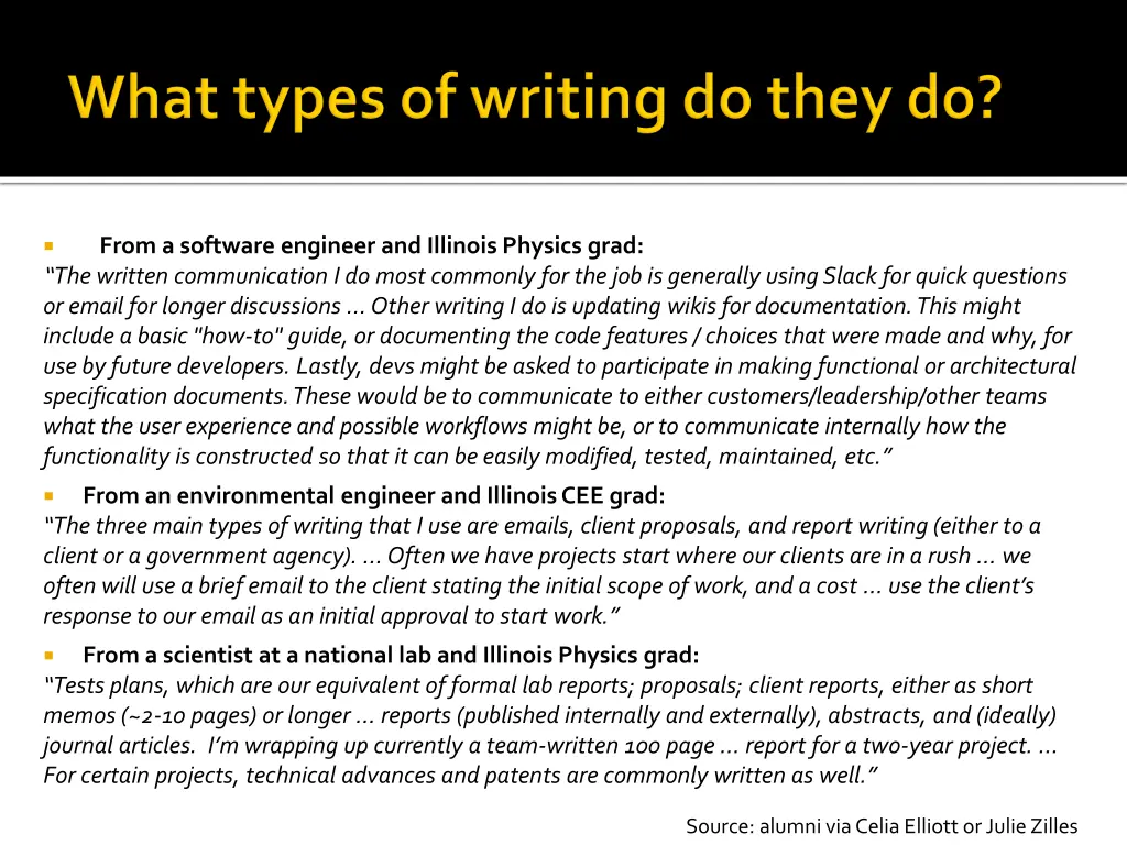 from a software engineer and illinois physics grad