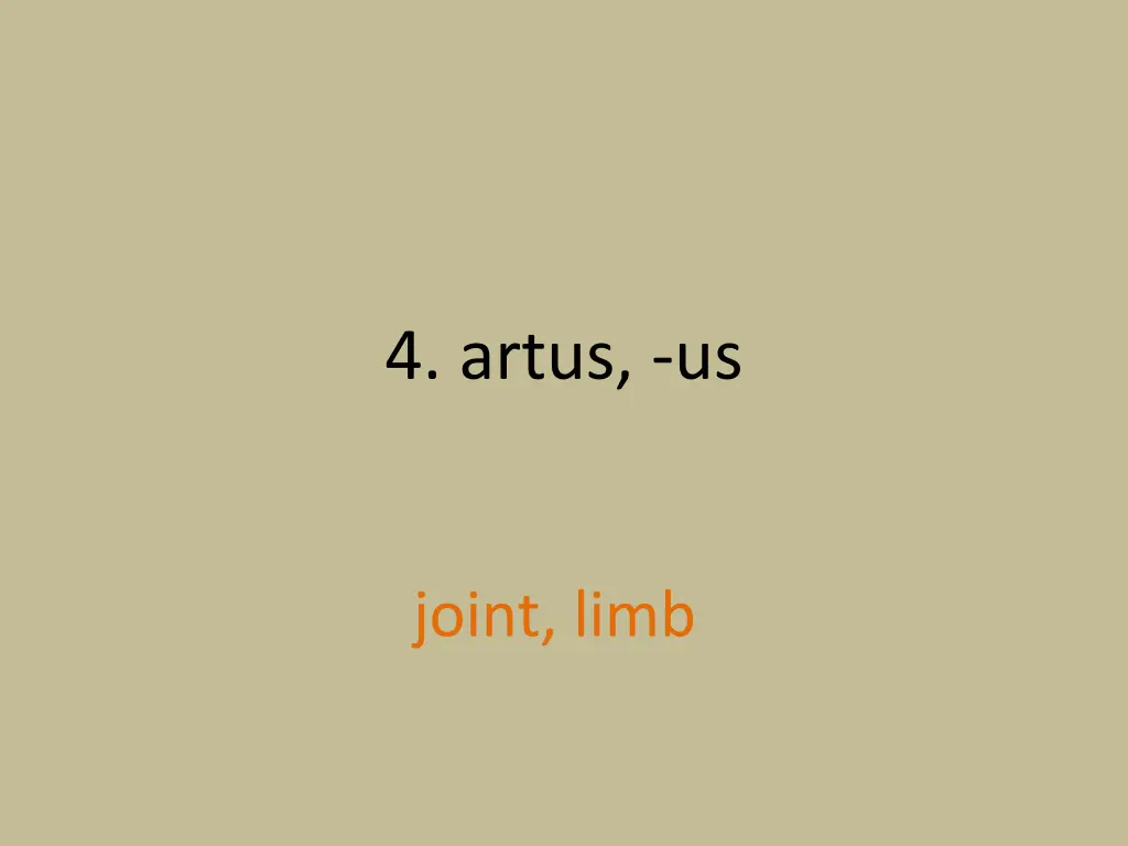 4 artus us 1