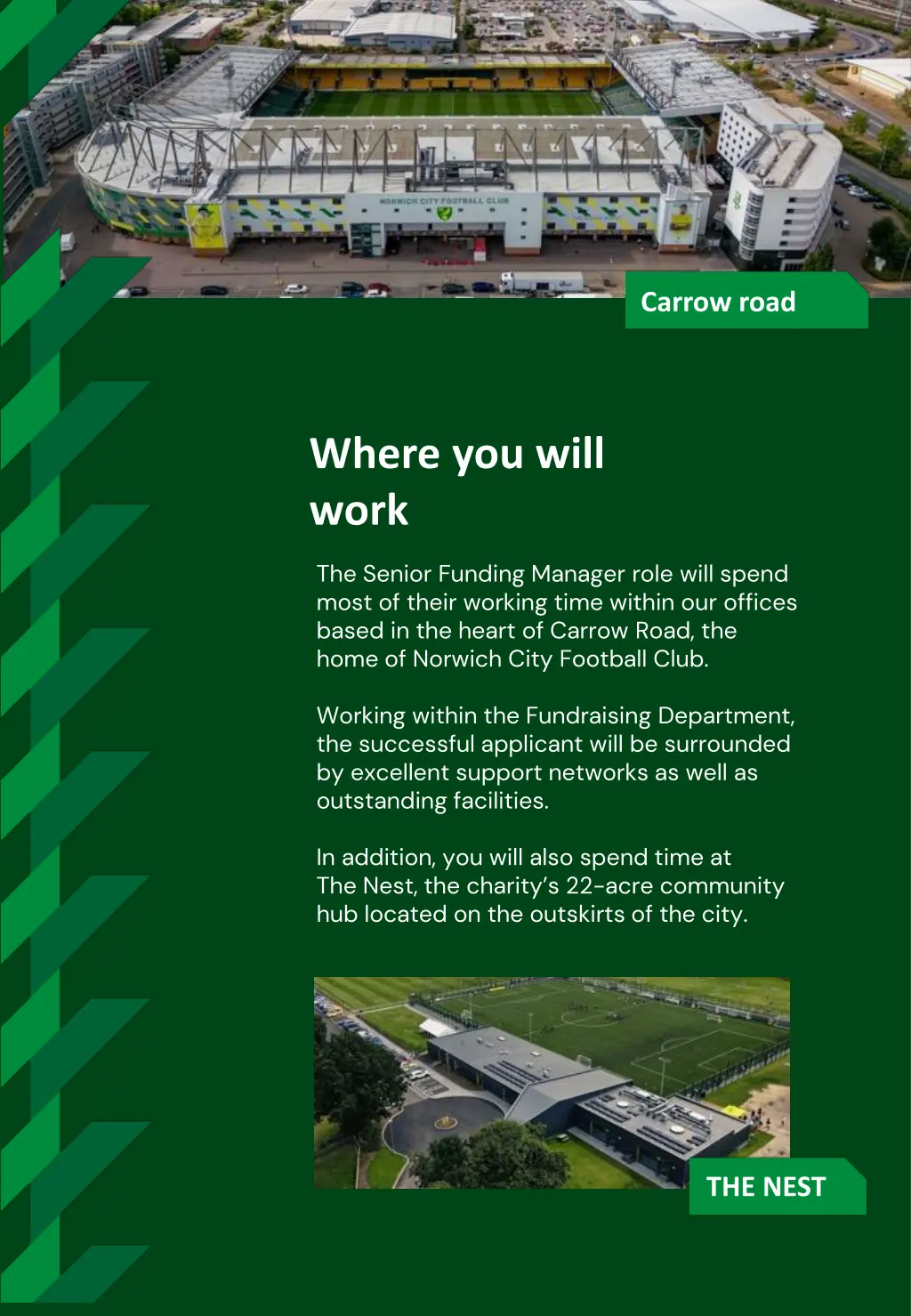 carrow road