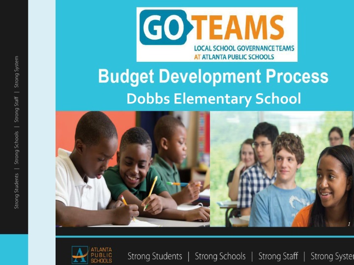 dobbs elementary school