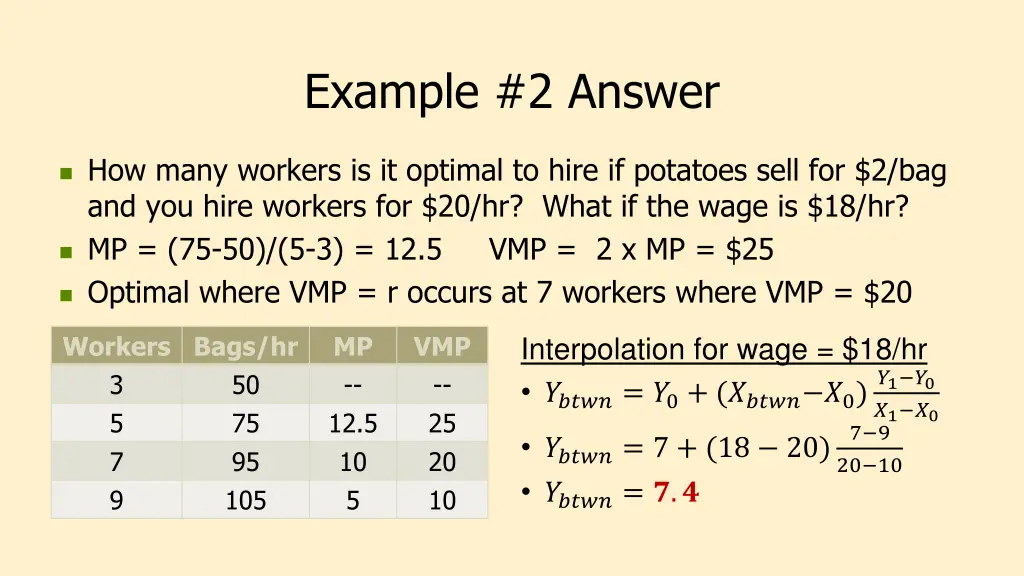 example 2 answer