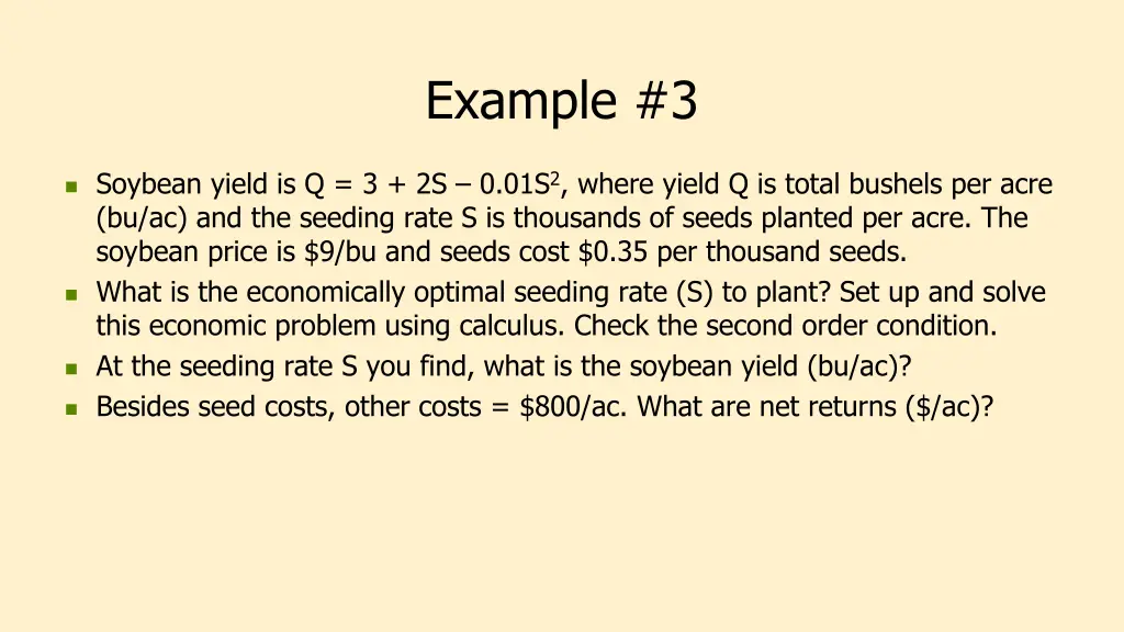 example 3