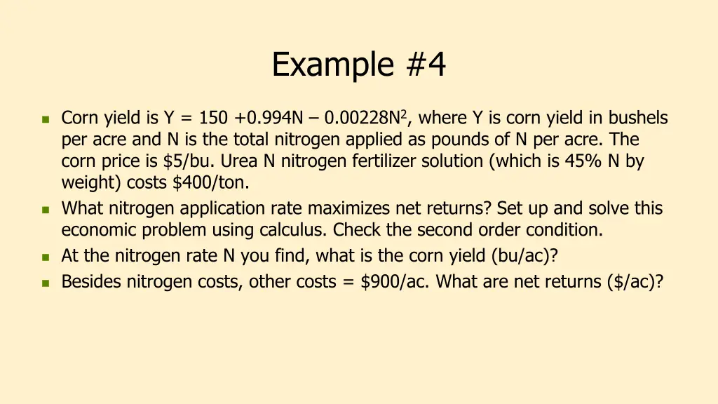 example 4