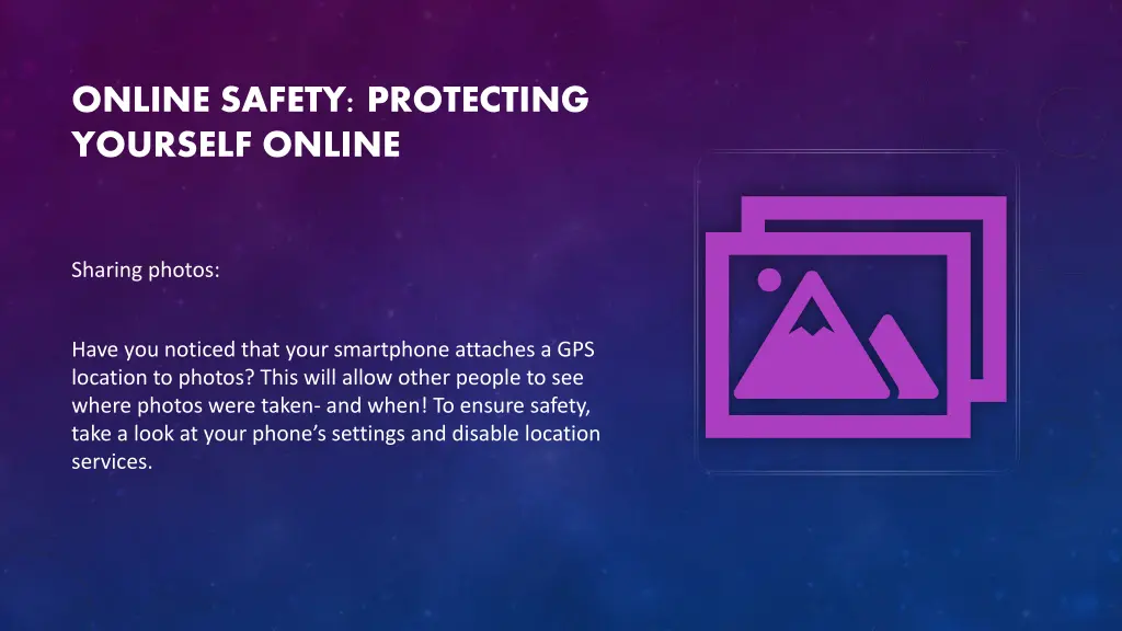 online safety protecting yourself online 2