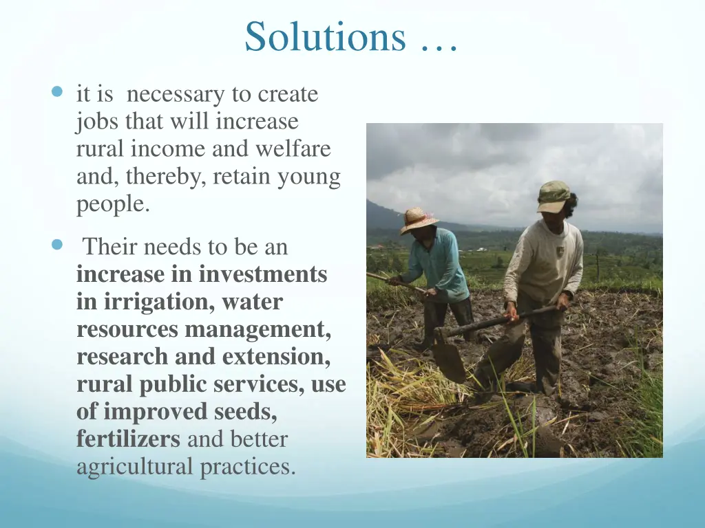 solutions 4