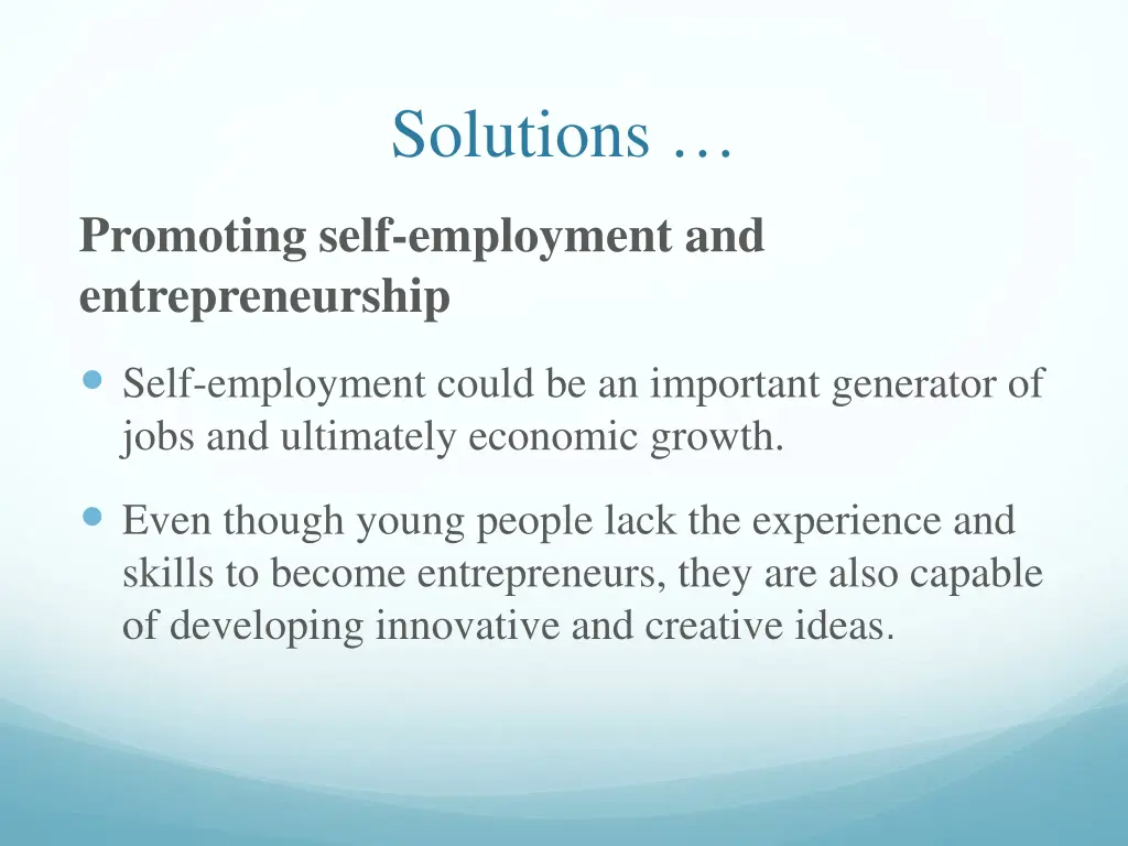 solutions 8