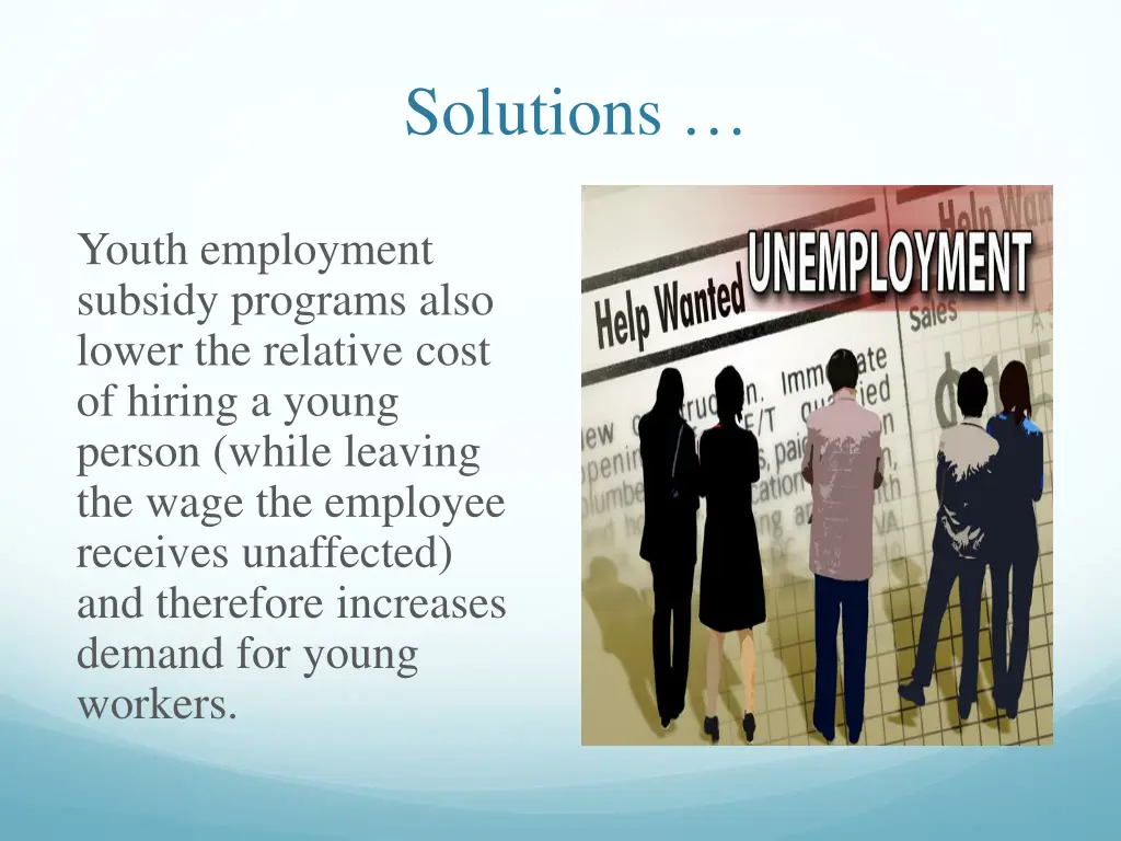solutions