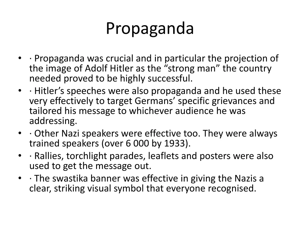 propaganda 1