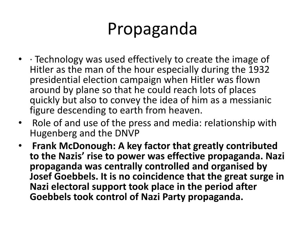 propaganda 2