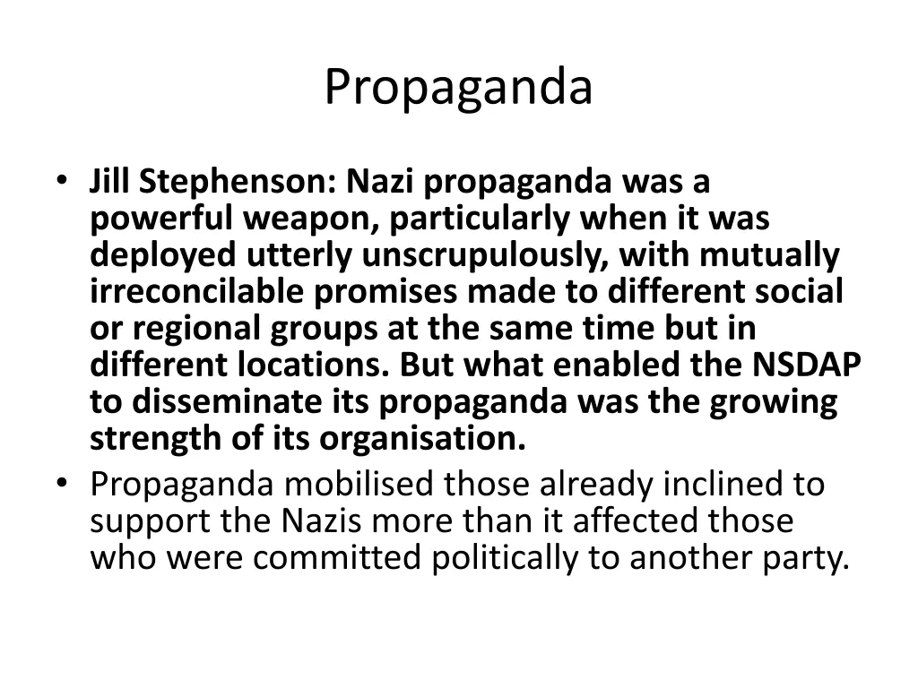 propaganda 3