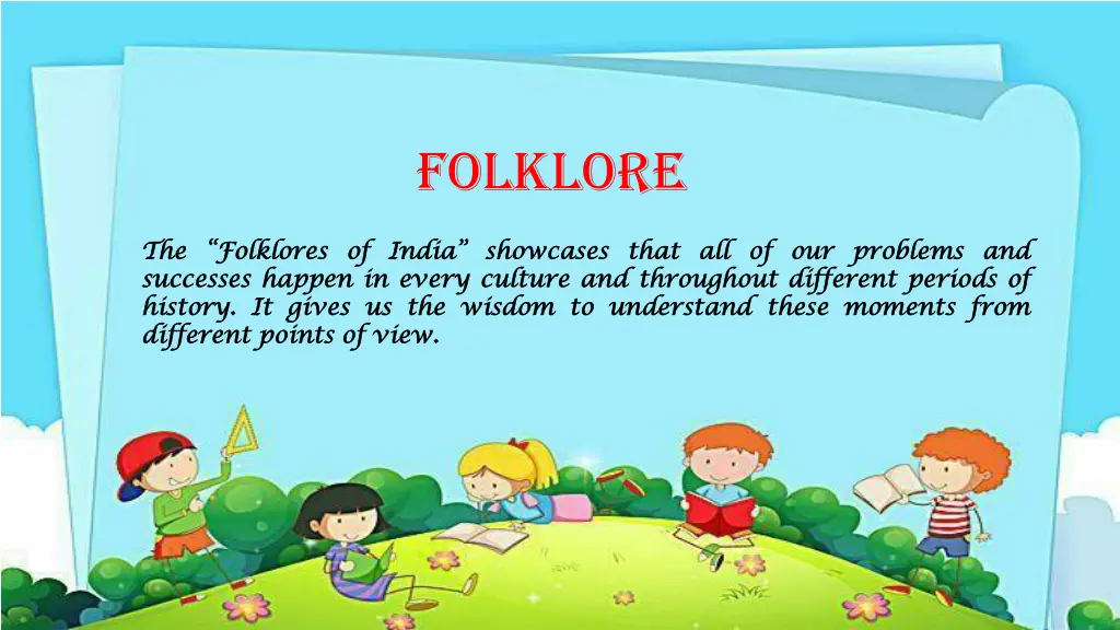 folklore