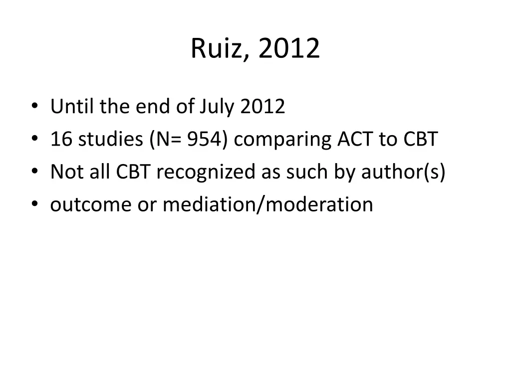 ruiz 2012