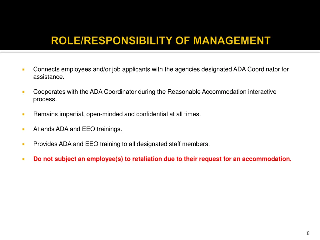 connects employees and or job applicants with