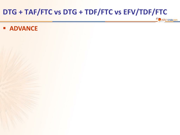 dtg taf ftc vs dtg tdf ftc vs efv tdf ftc