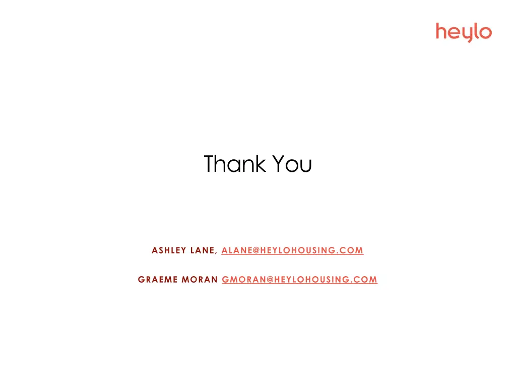 thank you