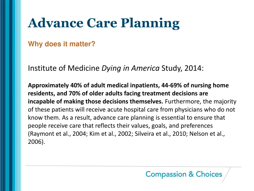 advance care planning 1