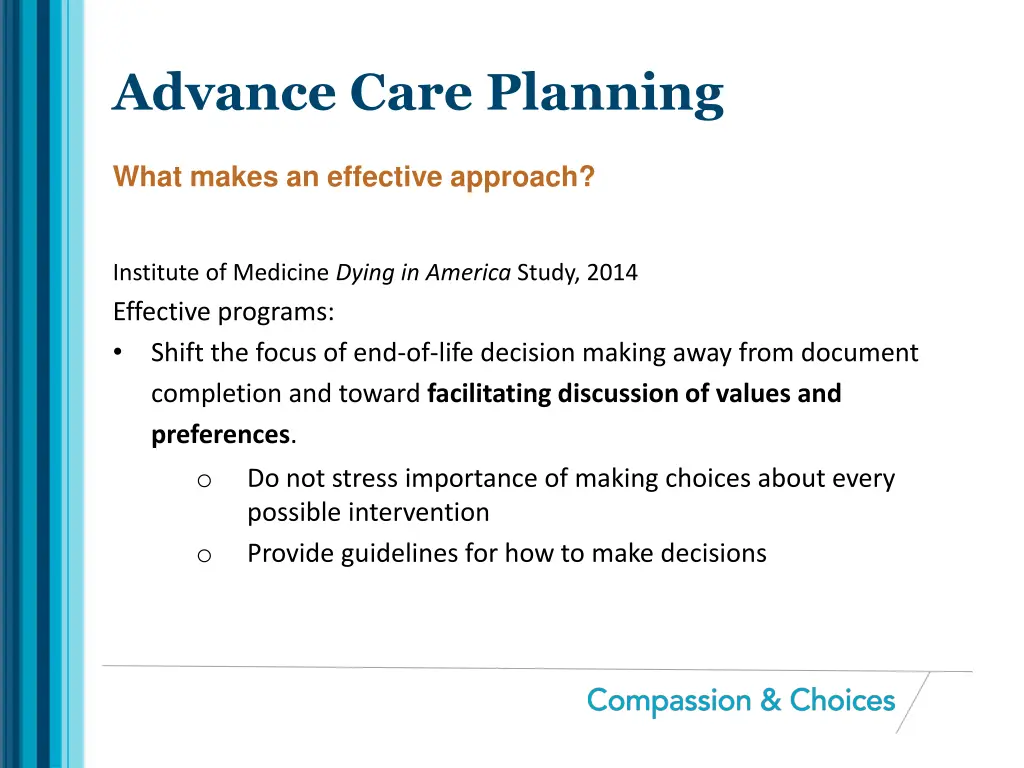 advance care planning 3