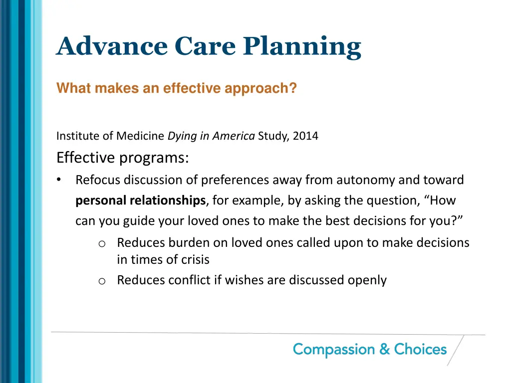 advance care planning 4