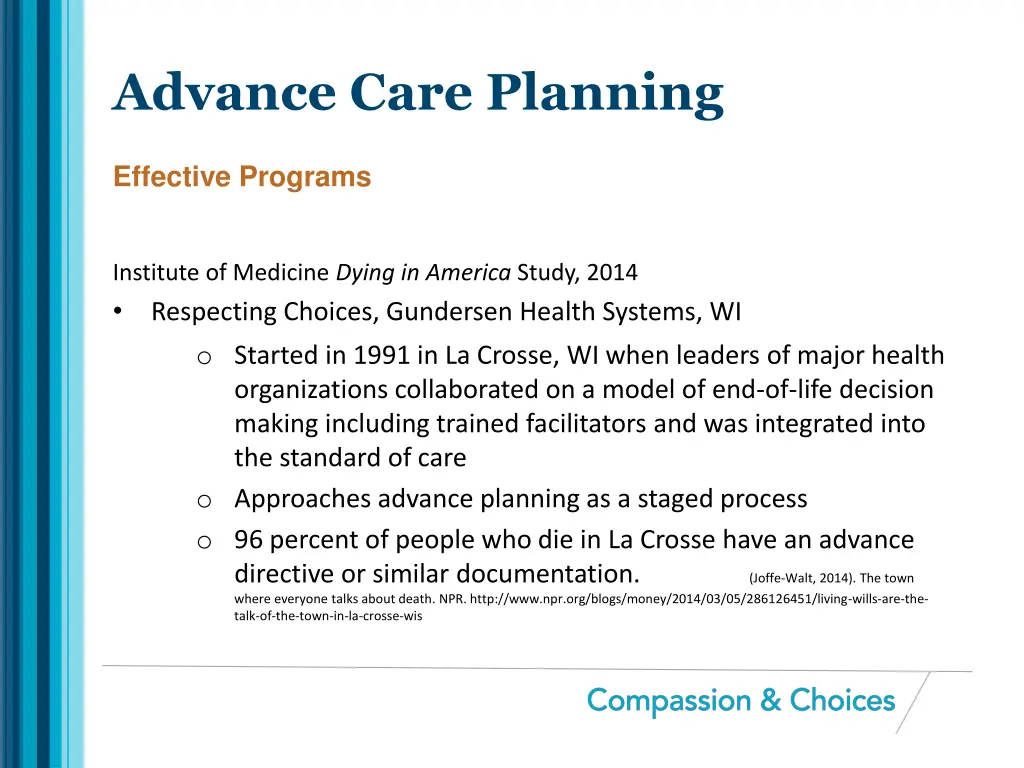 advance care planning 6