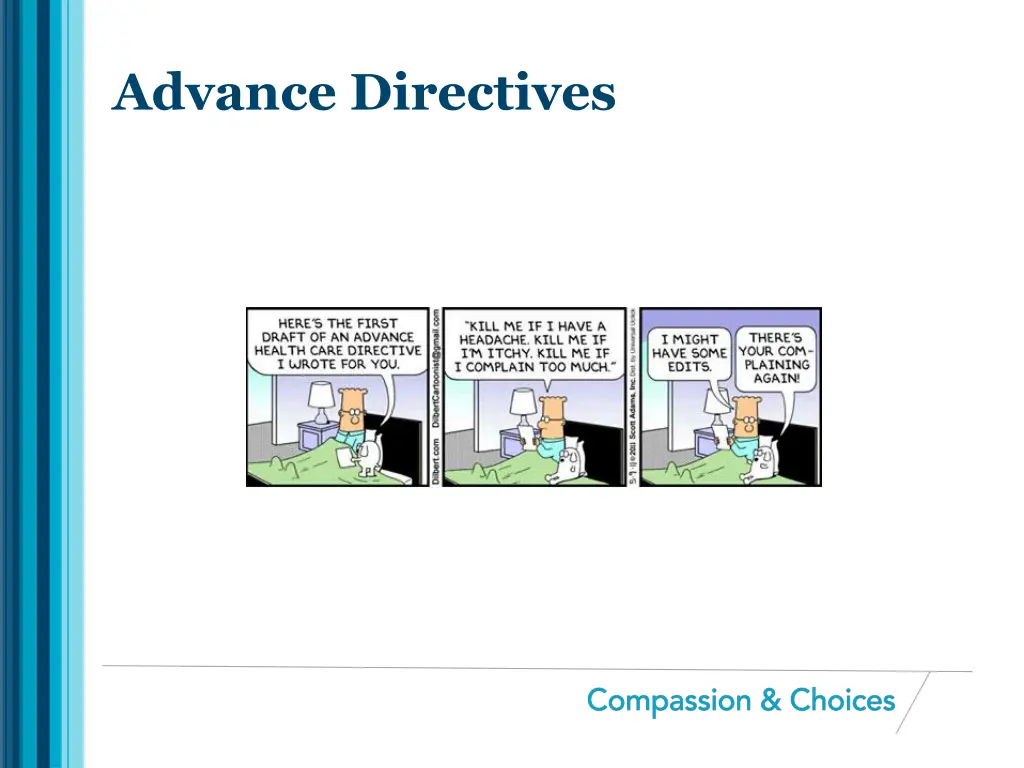 advance directives