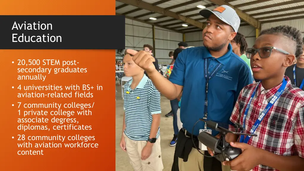 aviation education